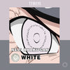 TTDeye Neji Byakugan White Colored Contact Lenses