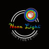 TTDeye Neon Light Colored Contact Lenses