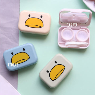 TTDeye Oringa Duck Lens Case