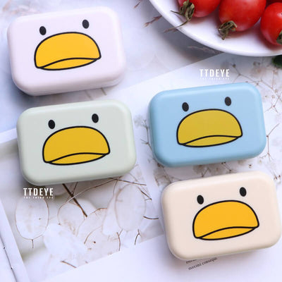 TTDeye Oringa Duck Lens Case