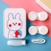 TTDeye Purin Dog And Friends II 2-in-1 Lens Case