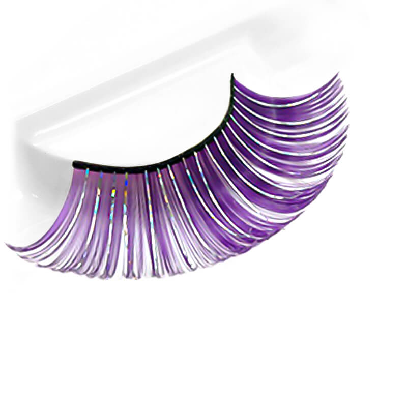 TTDeye Purple Pride Eyelashes