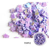 TTDeye Plum Blossom Creative Glitter