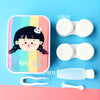 TTDeye Rainbow Girl 2-in-1 Lens Case