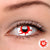 TTDeye Reddish Dream Colored Contact Lenses