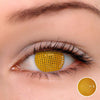 TTDeye Screen Brown Colored Contact Lenses