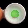 TTDeye Screen Green Colored Contact Lenses