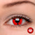 TTDeye Sharingan Magatama Colored Contact Lenses