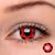TTDeye Sharingan Sasuke Colored Contact Lenses