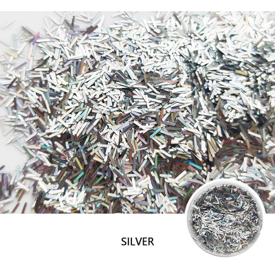 TTDeye Shiny Strip Creative Glitter