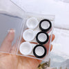 TTDeye Little Bulb 3-in-1 Lens Case