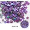 TTDeye Violet Empress Primary Glitter