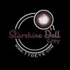 TTDeye Starshine Doll Grey Colored Contact Lenses