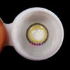 TTDeye Sunflower Grey Colored Contact Lenses