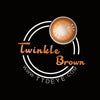 TTDeye Twinkle Brown Colored Contact Lenses
