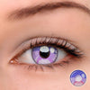 TTDeye Virgo Colored Contact Lenses