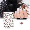 TTDeye Champs Elysees Nail Stickers