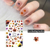 TTDeye Champs Elysees Nail Stickers