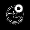 TTDeye Zombie Curse Colored Contact Lenses