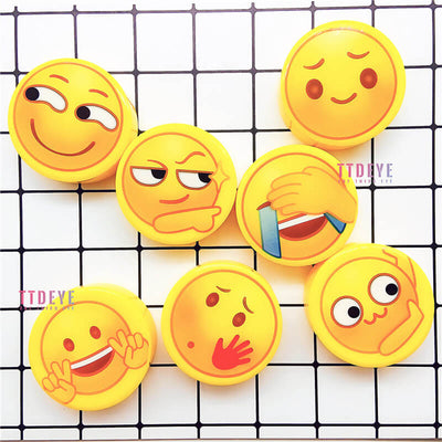 TTDeye Emoji Lens Case