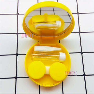 TTDeye Emoji Lens Case