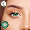 TTDeye Miku Green Colored Contact Lenses