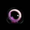 TTDeye Moon Shadow Purple Colored Contact Lenses