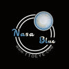 TTDeye NASA Blue Colored Contact Lenses