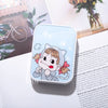 TTDeye Milky Lollipop 2-in-1 Lens Case