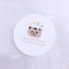 TTDeye Purin Dog and Friends Lens Case