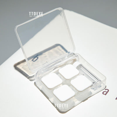 TTDeye Ice Cube III 2-in-1 Lens Case